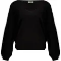 Deeluxe Kiara M+ V-hals Sweater