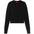 Hugo Boss Sfabri 10275352 01 Trøje