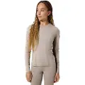 Super.natural Tundra175 T-shirt Med Lange ærmer
