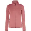 Oakley Apparel Canopy Fleecejakke Med Fuld Lynlås