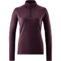 Gonso Essential Halv Lynlås Sweatshirt