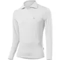 Loeffler Transtex Basic T-shirt Med Lange ærmer