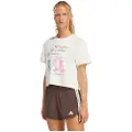 Adidas Les Mills Move Graphic T-shirt Med Korte ærmer
