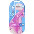 Gillette Venus Spa Breeze 1x barbermaskine 7702018966943 Modsvarer: N/A
