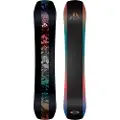 Jones Mountain Twin 2026 Snowboard mønster