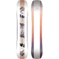 Jones Snowboards Twin Sister 2026 Snowboard mønster