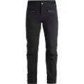 Lundhags Askro Ws Pant, vandrebukser, dame, sort