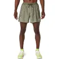Asics Fujitrail All Over Print 5in Shorts