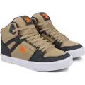 Dc-shoes Pure High Top Wc Sko