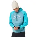 Oakley Apparel Sierra Dwr 2.0 Fleecejakke Med Hætte