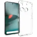 Mtp Products Nothing Phone (3) Skridsikkert TPU Cover - Gennemsigtig