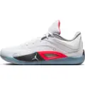 Nike Zion 4-basketballsko - hvid