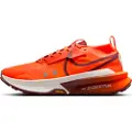 Nike Zegama 2-trailløbesko til mænd - Orange