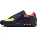Nike Air Max 90-sko til mænd - gul