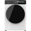 Cecotec Bolero Dresscode 9900 Inverter Fullcolor Frontbetjent Vaskemaskine