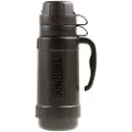 Thermos Glas Termokande Med To Kopper 1l