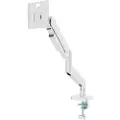 Gembird Full-motion desk display mounting arm 17"-32" white