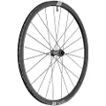 Dt Swiss A 1800 Spline Disc Cl Tubeless Presta 26-35mm Landevejscyklens Forhjul