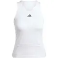 Adidas Y Mid ærmeløs T-shirt
