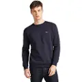 Lee Plain Crew Sweatshirt