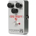 Electro Harmonix Rams Head Big Muff Pi Distortion/Sustainer