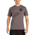 Bullpadel Moeche T-shirt Med Korte ærmer