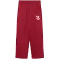 Puma Graphic Flowered Comfort Sportsbukser