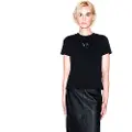 Armani Exchange Xw001345_af16356 T-shirt Med Korte ærmer