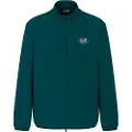 Emporio Armani EA7til mænd. 7M000870_AF13555 Golf Pro-jakke M grøn (M), Casual, Sport, Multisport, Polyester
