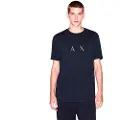 Armani Exchange Xm001463_af10356 T-shirt Med Korte ærmer