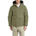 Replay M8482.000.85324 Vatteret Jakke