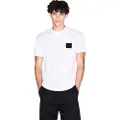 Armani Exchange Xm001456_af10358 T-shirt Med Korte ærmer