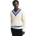 Gant 8060099 V-hals Sweater