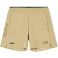 Emporio Armani Ventus 7 Sports Shorts