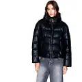 Armani Exchange Xw000673_af16106 Vatteret Jakke