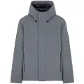 Emporio Armani Mountain Wool Jakke