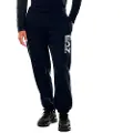 Emporio Armani EA7til mænd. 7M000911_AF10377 Bukser Renew navy (XXS), Casual, Bomuld, Blå