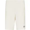 Emporio Armani Train Core Id Coft Cc Sports Shorts
