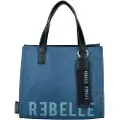 Rebelle Poppy Nylon Taske