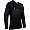 Leatt 5.5 Ultraweld T-shirt Med Lange ærmer