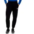 Emporio Armani EA7til mænd. 7M001126_AF10377 Train 7 Lines bukser sort (3XL), Casual, Sport, Bomuld, Multisport