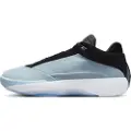 Jordan Air Jordan 40 "Blue Suede"-basketballsko - blå