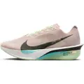 Nike Vaporfly 4-konkurrenceløbesko til vej til kvinder - Pink
