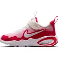 Nike Air Max Nova-sko til mindre børn - rød