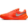 Nike GP Challenge 1-tennissko til grusbane til mænd - Orange