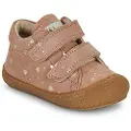 Naturino Sneakers Naturino COCOON VL SUEDE LOVE barn 22
