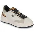 D.Franklin Sneakers D.Franklin 321 COURT dame 41