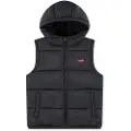 Levi's Kids Dynejakker Levis BATWING DIRECT EMB PUFFER VEST barn 10 år