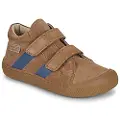 Naturino Sneakers Naturino BAREFOOT SABBY VL SUEDE barn 22