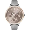 Hugo Boss Symphony 38 Mm Dameur